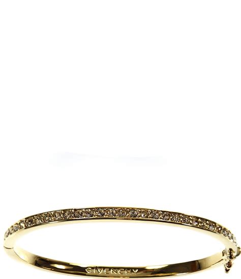 givenchy bangle bracelet|Givenchy bracelet price.